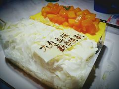 -壹点壹客·生日蛋糕(南山店)