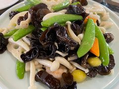 -良师门滨海人家·海鲜·家常菜(滨海城店)