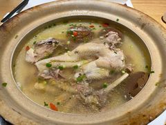 -中国徽菜·徽商故里(广安门店)