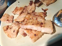 -梨花自助烤肉(乐宾店)