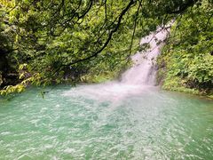 -井冈山风景名胜区