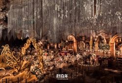 -华侨城洲际大酒店·宴会厅