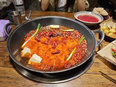 -于屿城重庆火锅(深圳总店)