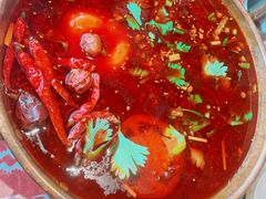 -火塘云南烧烤大排档