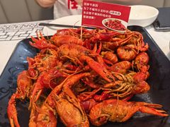 -靓虾二哥长沙地标小龙虾(五一广场店)