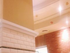 -必胜客(安河桥北店)