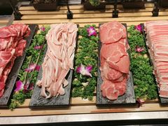 -钱小奴创意自助餐厅·原切谷饲安格斯畅吃(绍兴新昌万达店)