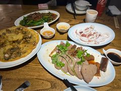 -潮中人·潮州菜(益乐路店)