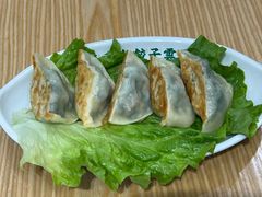 -袁记云饺(南门口店)