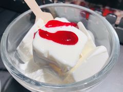 -很久以前羊肉串(昌里路三钢里店)