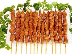 -西域阿里马新疆菜·清真(桂花路店)