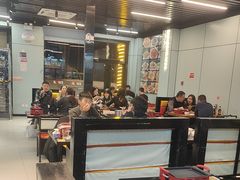 -京朋串屋·烧烤(望京西路总店)