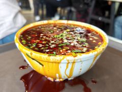 -清真·马安军辣子牛肉面