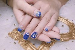 -Hands Nail专业美甲美睫