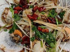 -富临港·蒸汽海鲜·手抓海鲜·炒菜(栈桥店)