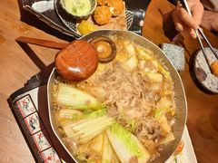 -白石的深夜食堂(济南万象城店)