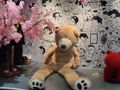 -VS SPORTS PARK运动玩乐园·团建·生日会(合生汇店)