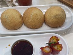 -蔡澜点心·粤菜(月星环球港店)