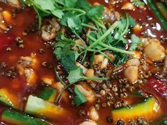 金良招牌酸菜鱼-金良酸菜鱼(宁海路总店)