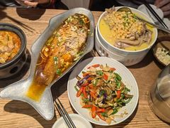 -树厨贵州菜(大十字店)