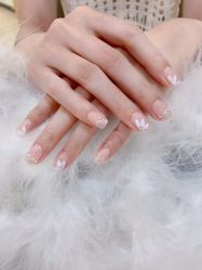 -芮娅时光半永久纹眉·美甲美睫·皮肤管理