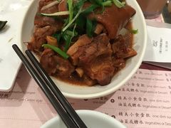 -池记(尖沙咀店)