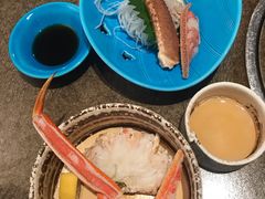 -蟹道乐(京都本店)