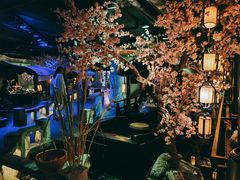 -桂满陇-西湖船宴(西单大悦城店)