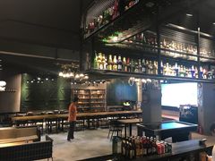 -Kings party 高端轰趴会所(朝阳北路店)
