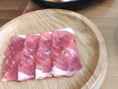 -牛New寿喜烧(青浦店)