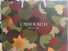 -Laderach 莱德拉(上海环贸iapm店)