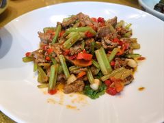 -老灶味道·本帮菜(昌平路店)