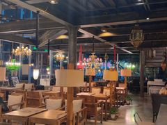 -漫咖啡(红唐店)