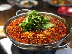 鱼蛋-拈一筷子·宜宾江湖菜(总店)