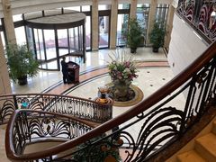 -上海安亭别墅花园酒店