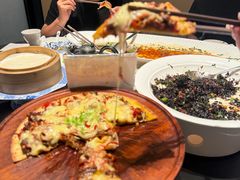 -上座云间·青年赣菜(绿茵店)