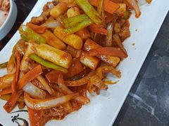 -秀男家米肠汤饭