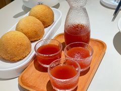 -蔡澜点心·粤菜(嘉里中心店)