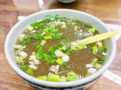 -安泊尔牛肉面(北滨河路店)