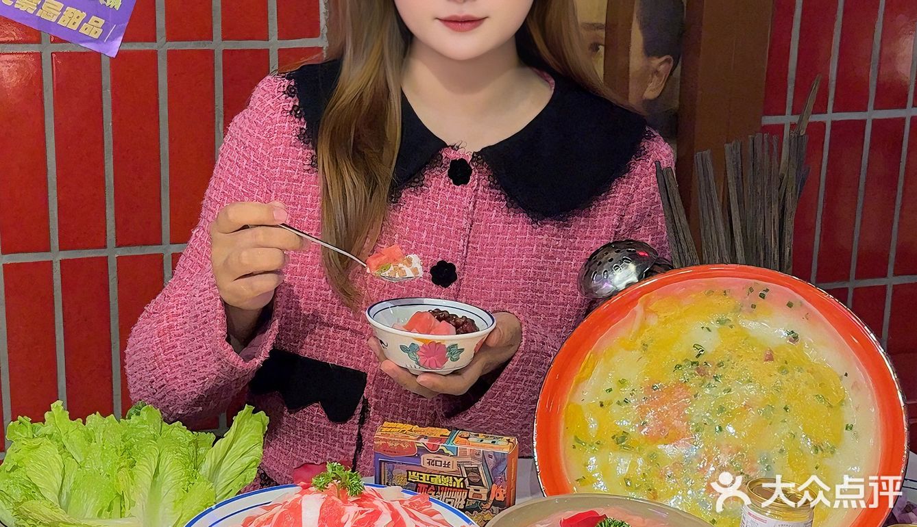 有幸在宁波吃上了…炫个不停！