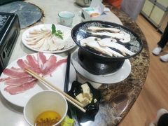 -藏味八珍特色火锅