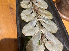 -九田家黑牛烤肉料理(华侨城店)