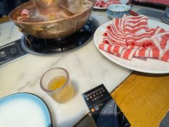 -马记伊源斋涮肉·清真菜(百子湾店)