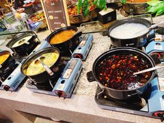 -丽池宫韩式汗蒸会馆(华灯坊店)
