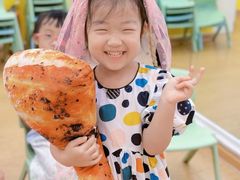 -艺年级儿童语言艺术中心(冉家坝爱融荟城店)