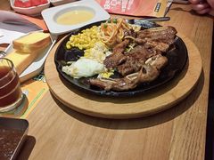 -豪客来牛排(商汇人和广场店)