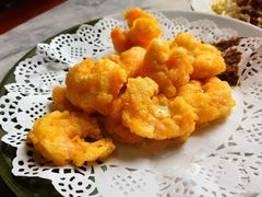 -壹条龙饭庄台基厂店