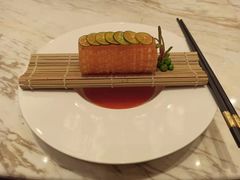 -新希望诺富特酒店-青岛湾中餐厅