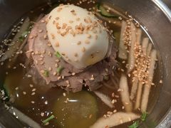 -本家韩国烤肉(财富大厦店)