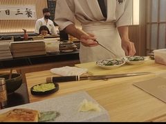 -鮨政·Omakase(万象城店)